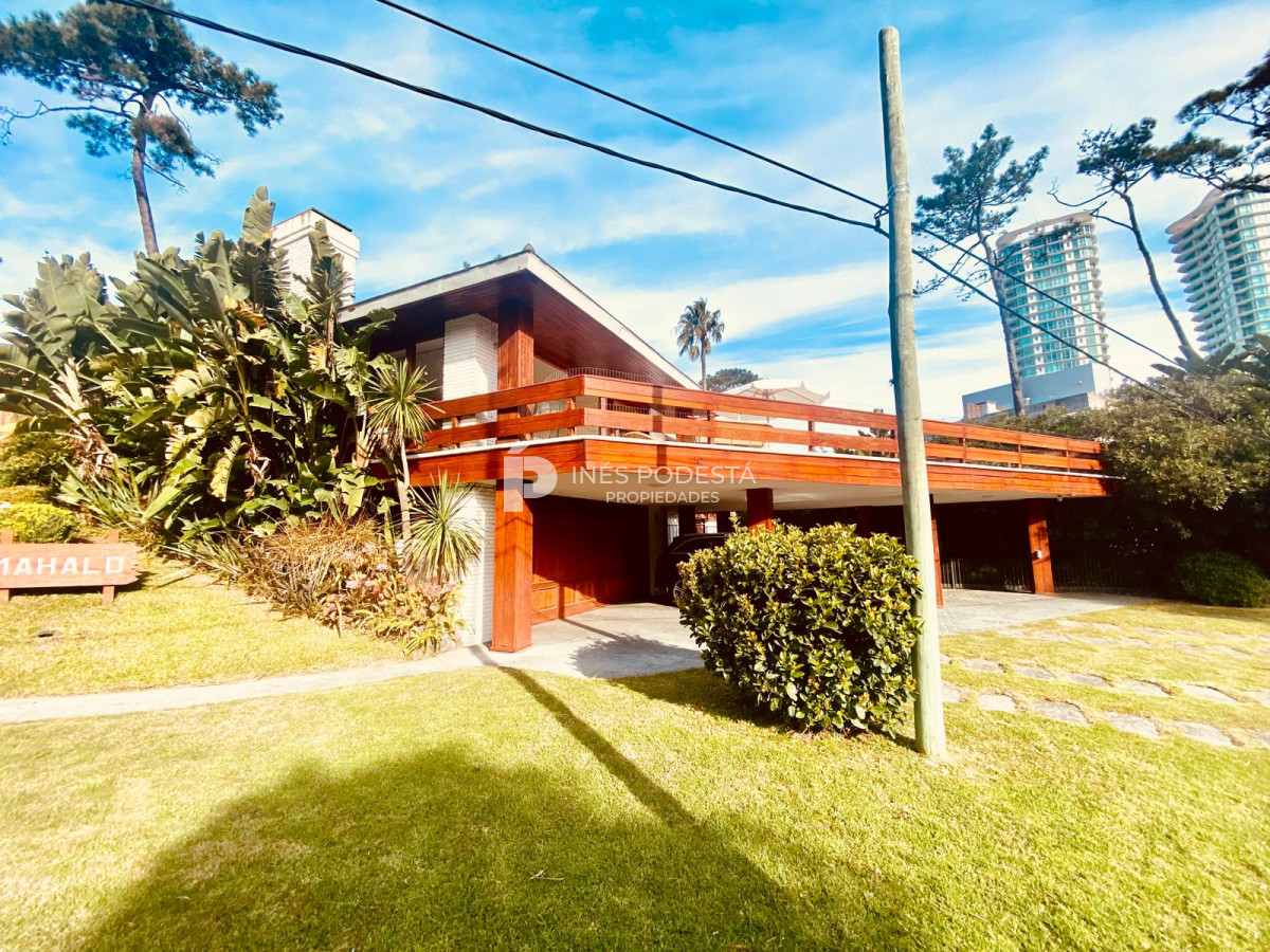 Mansa - GoPunta - Portal Inmobiliario de Punta del Este - Maldonado