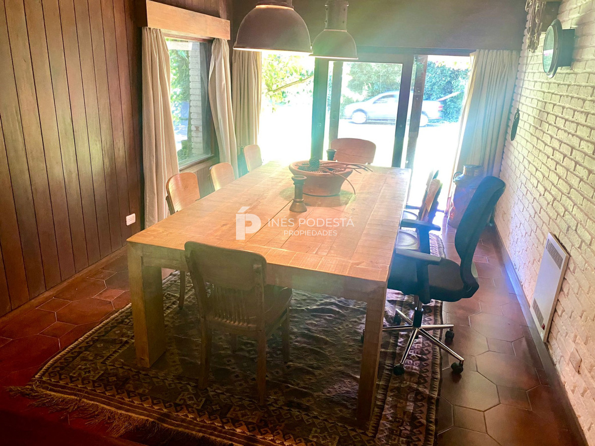 Casa ID.41078 - Alquiler casa 5 dormitorios Punta del Este 