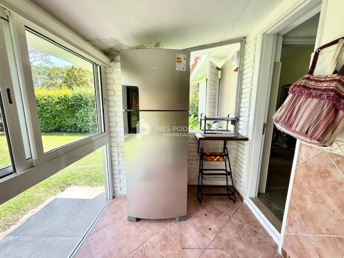 Casa ID.41865 - Alquiler 4 dormitorios y 3 baños
