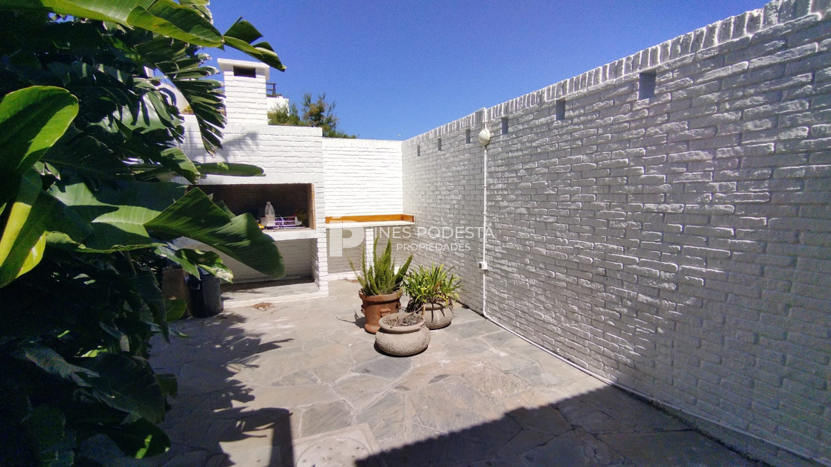 Casa ID.8394 - Alquiler frente al mar con 3 dormitorios + 2 dormitorios independintes