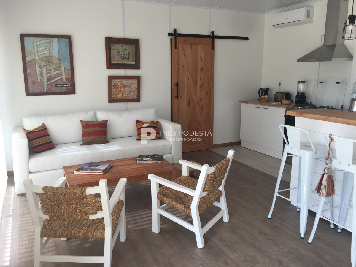 Santa Monica - GoPunta - Portal Inmobiliario de Punta del Este - Maldonado