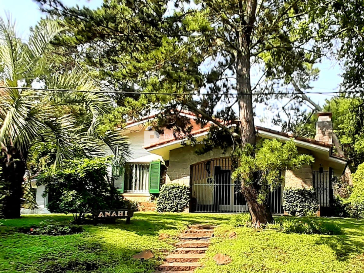 Casa ID.8585 -  CASA EN VENTA EN  CANTEGRIL 3 dormitorios