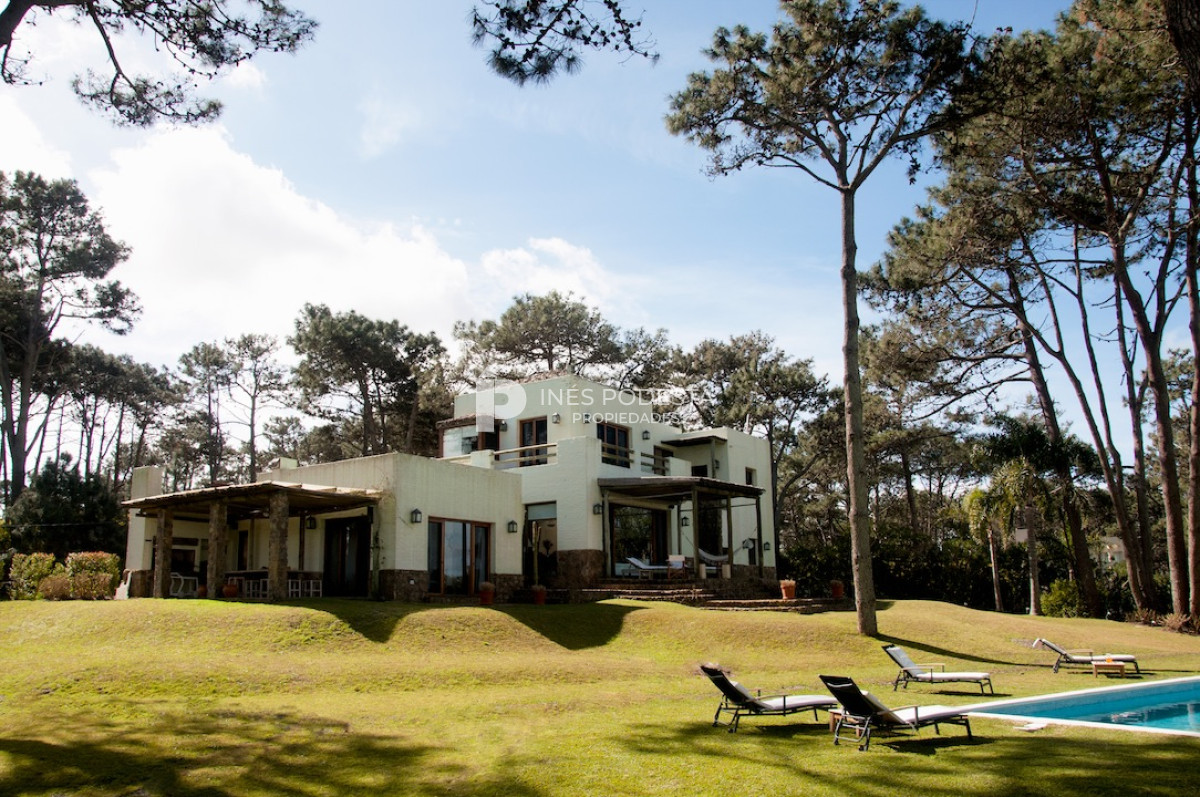 Casa ID.38388 - Alquiler 5 dormitorios 
