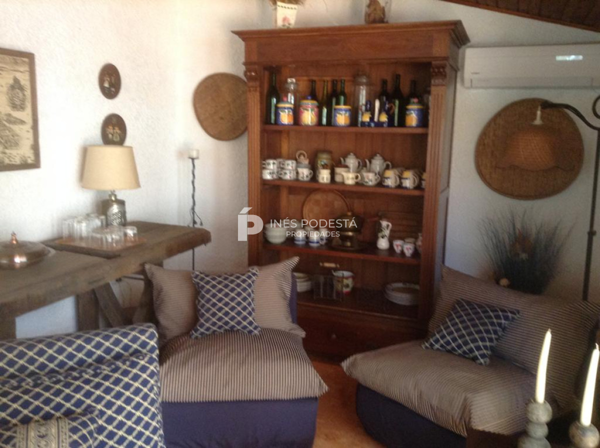 Casa ID.5046 - Alquiler de temporada, Mansa