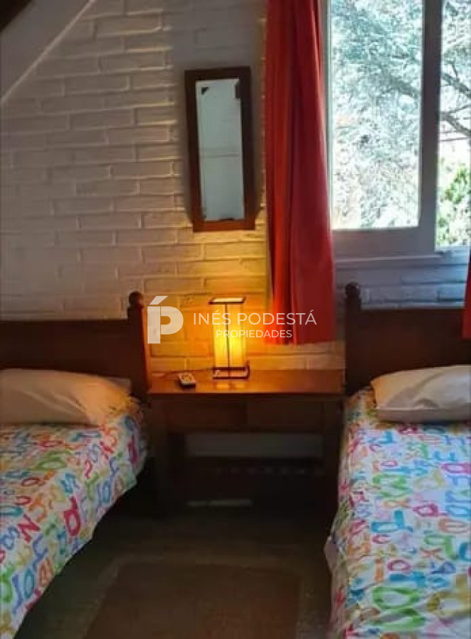 Casa ID.41899 - Casa con piscina en alquiler Punta del Este 