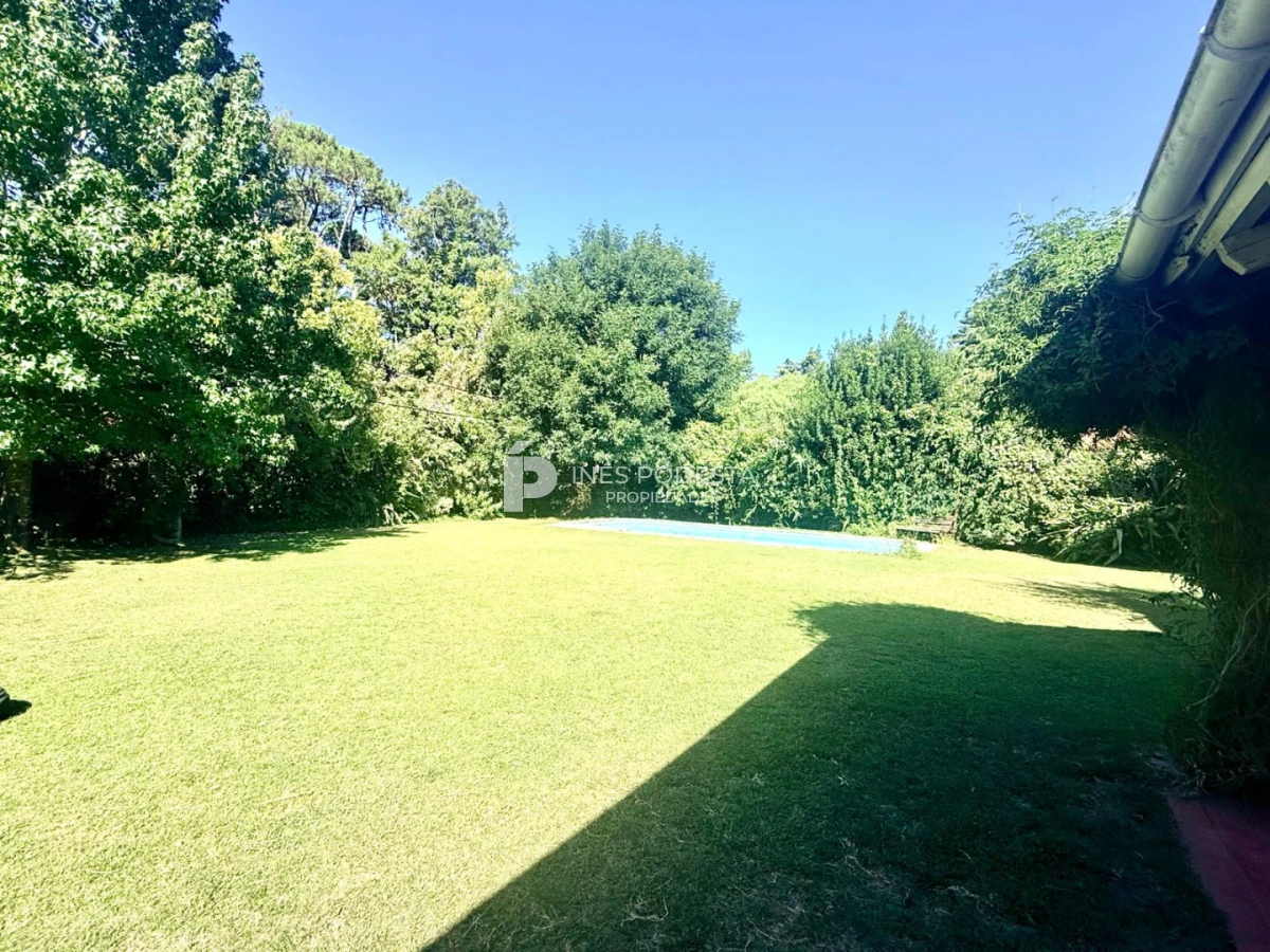 Casa ID.4647 - Venta casa con 4 dormitorios Punta del Este