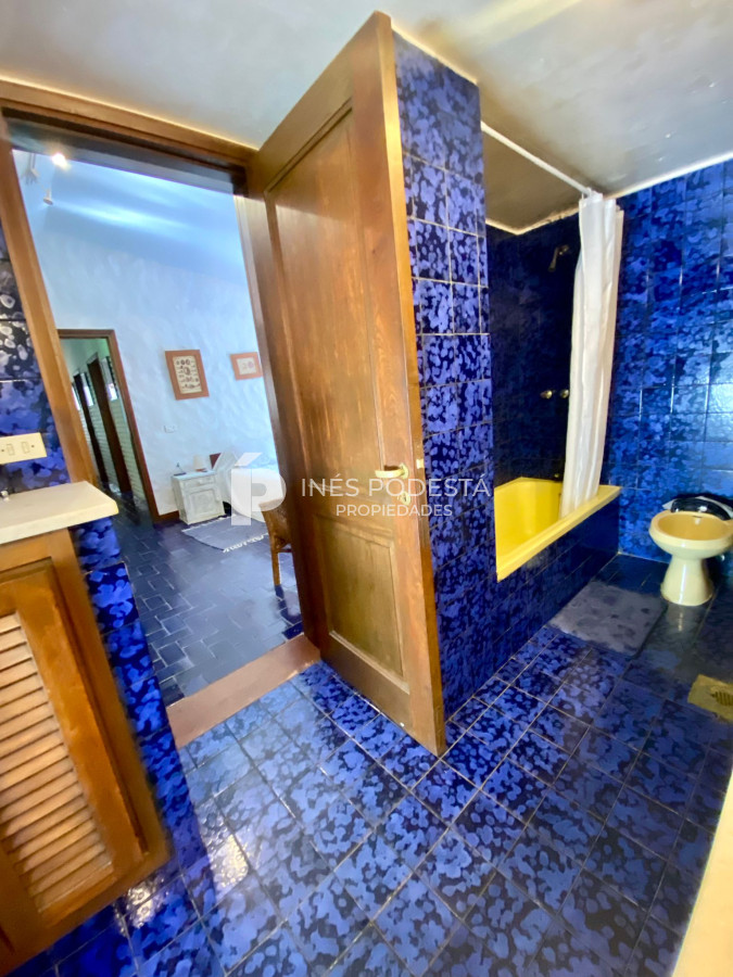 Casa ID.41078 - Alquiler casa 5 dormitorios Punta del Este 