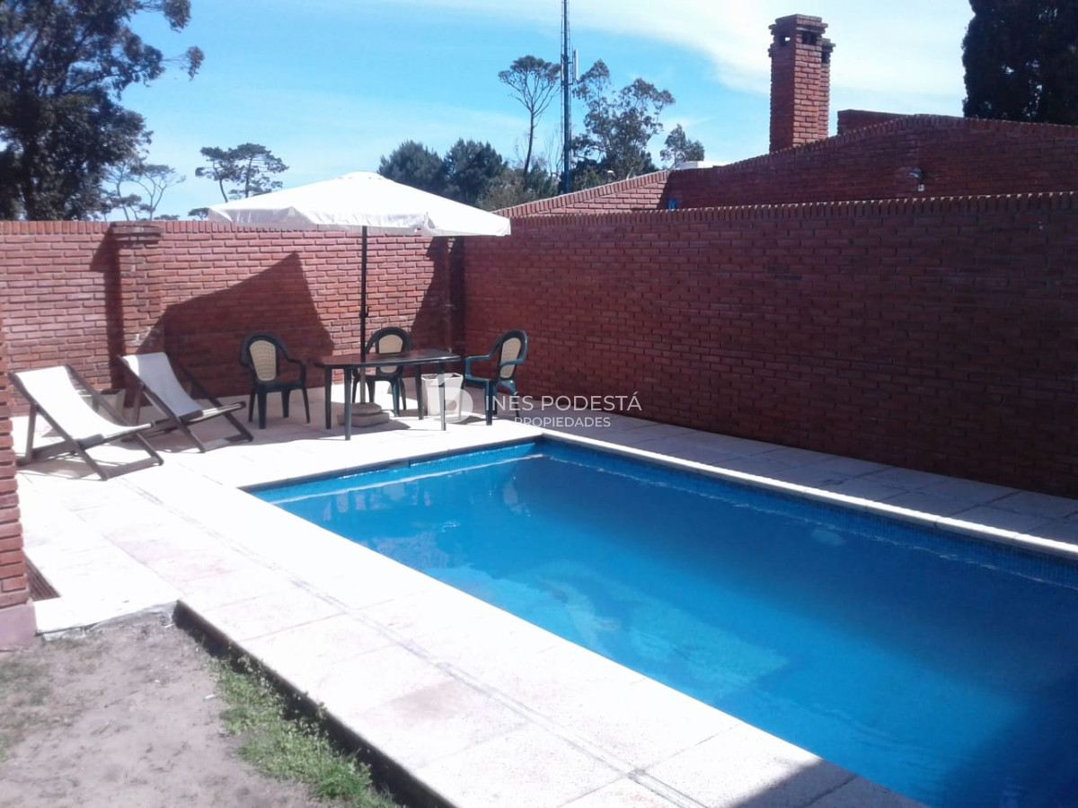 Casa ID.38225 - CASA ALQUILER TEMPORADA 