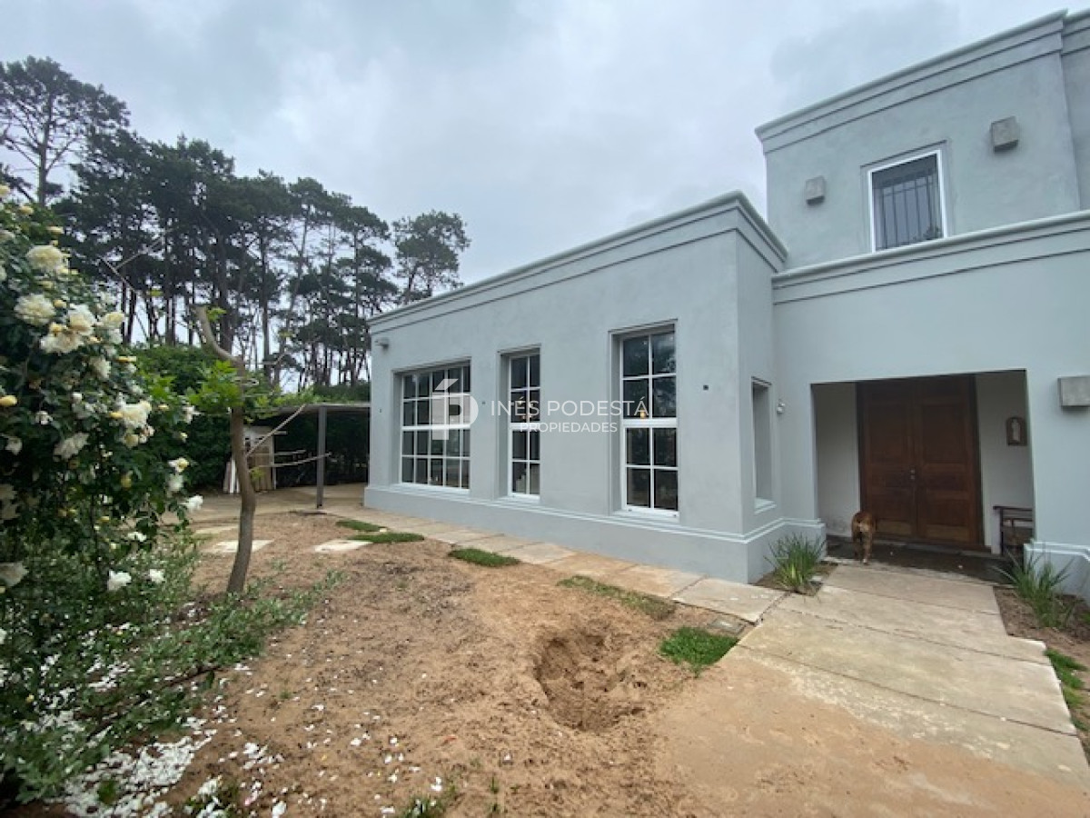 Casa ID.38326 - Alquiler CASA EN MARLY 4 DORMITORIOS