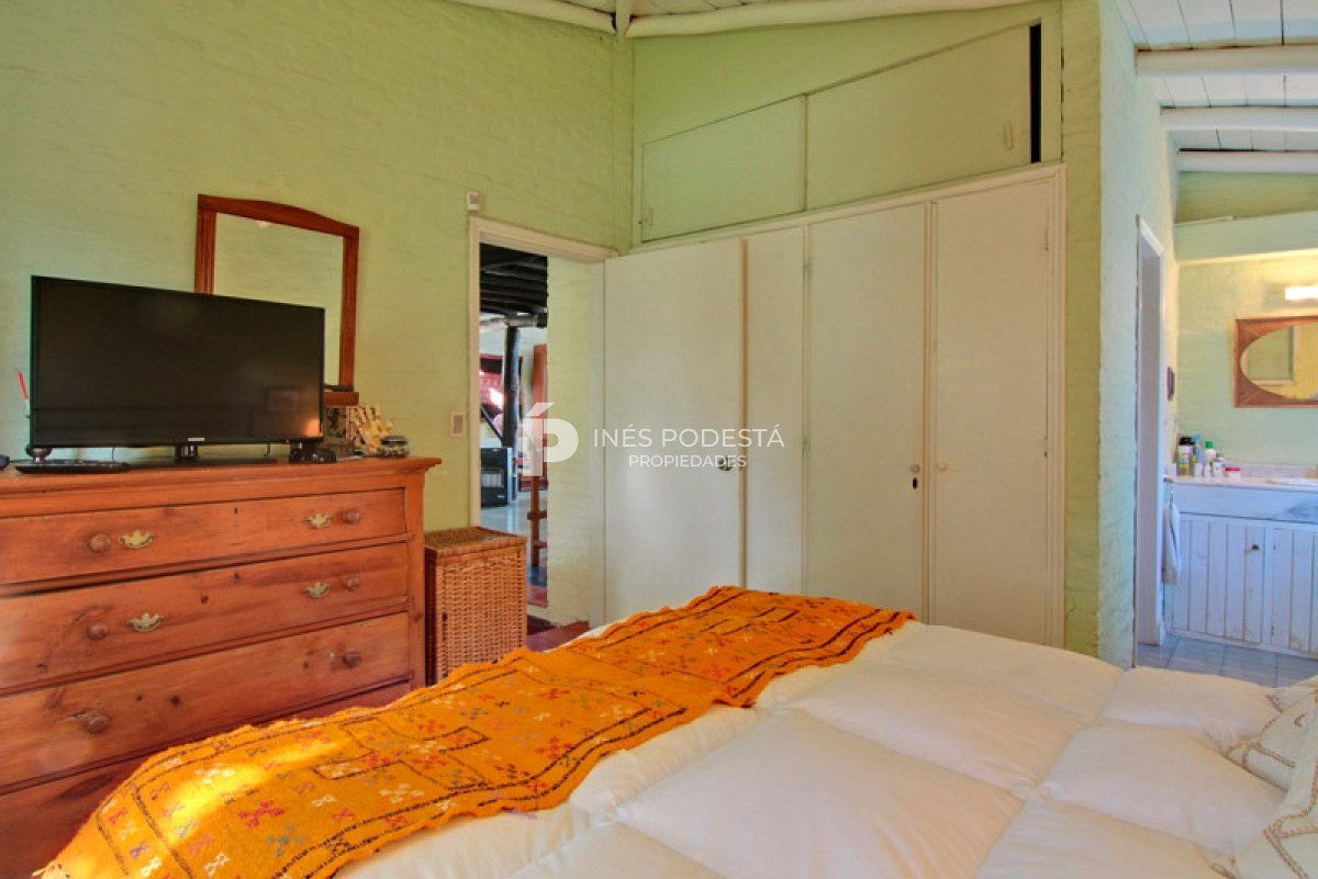 Casa ID.7251 - Casa de 3 dormitorios La Barra Punta del Este