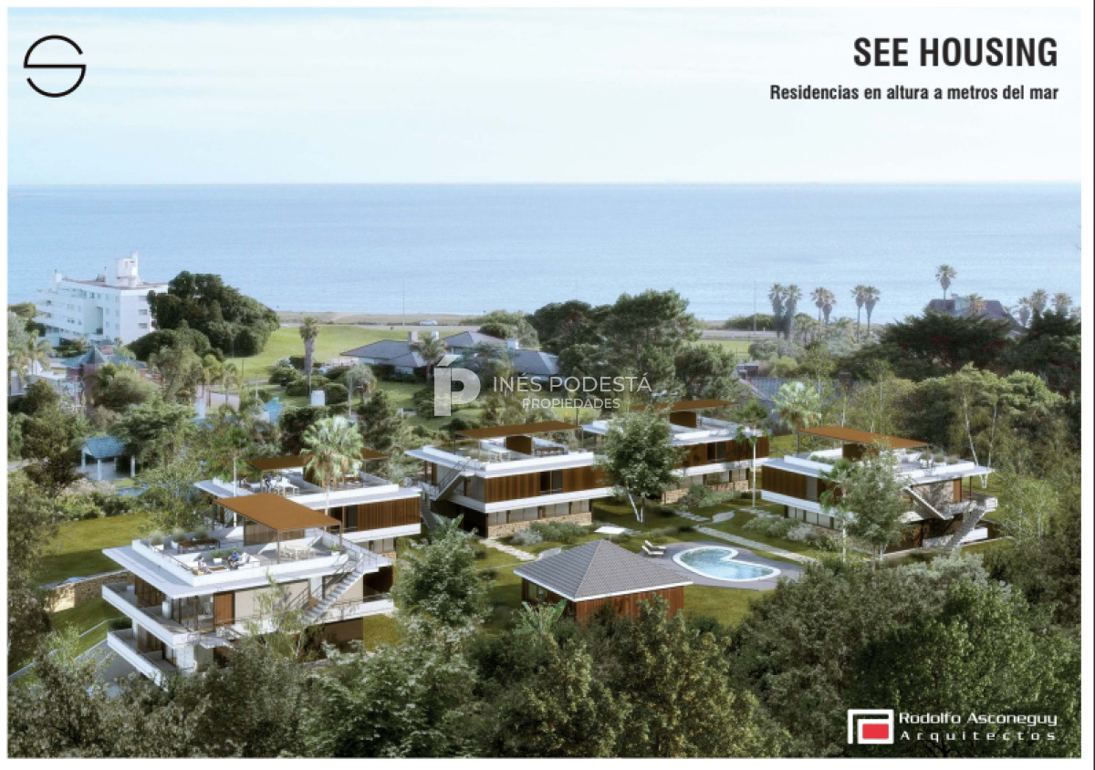 Pinares - GoPunta - Portal Inmobiliario de Punta del Este - Maldonado