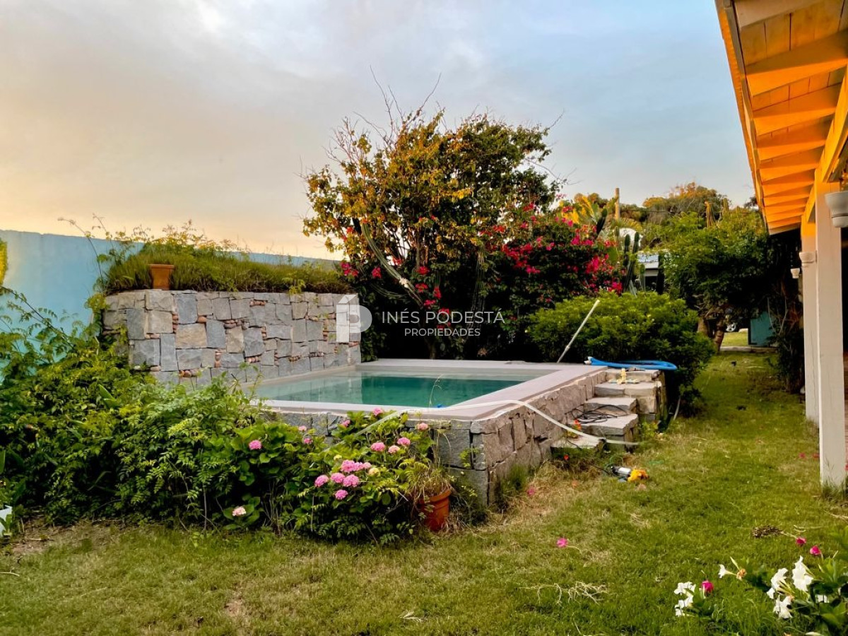Sauce de Portezuelo - GoPunta - Portal Inmobiliario de Punta del Este - Maldonado