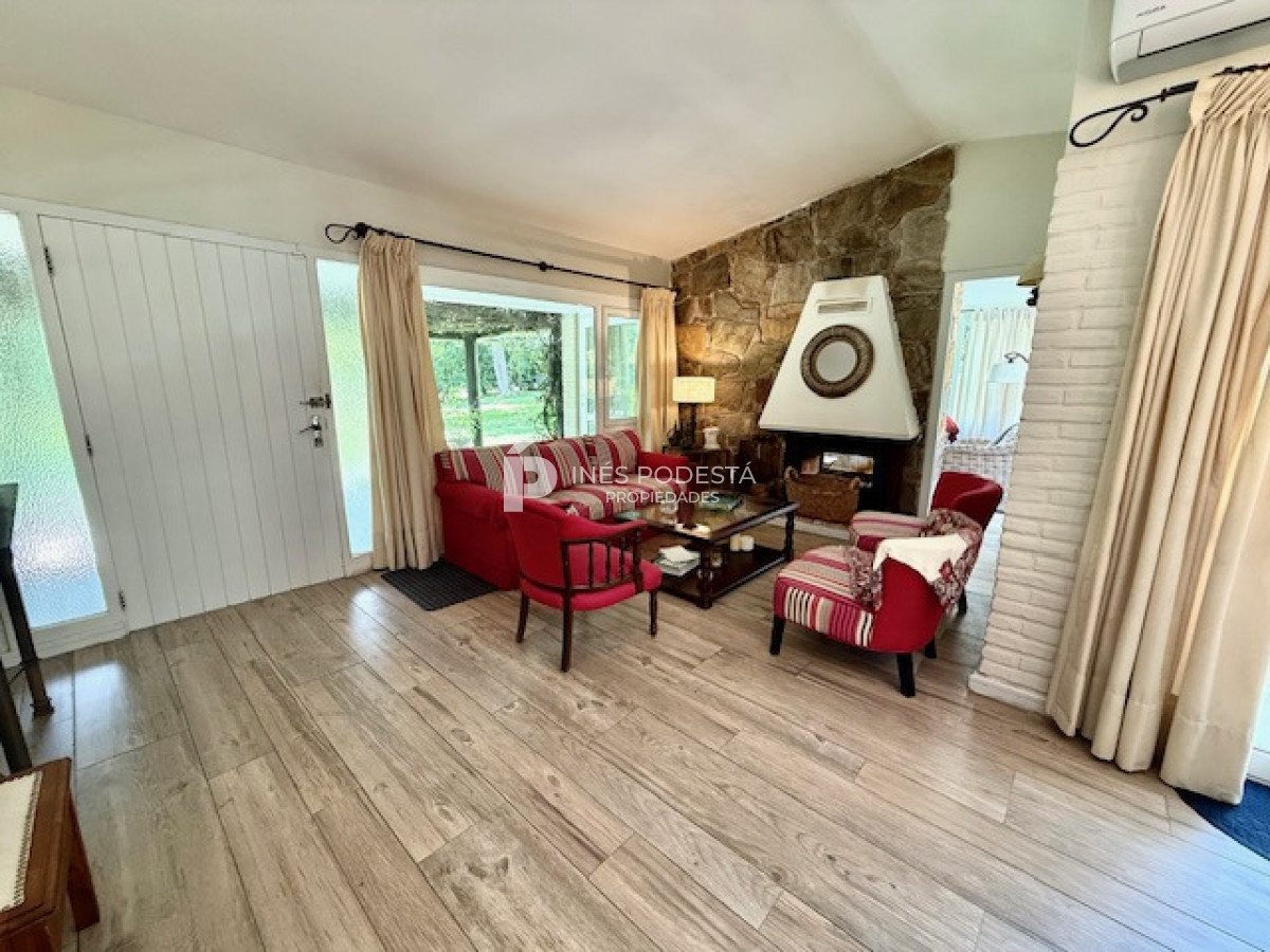 Casa ID.41863 - Alquiler 6 dormitorios y 6 baños