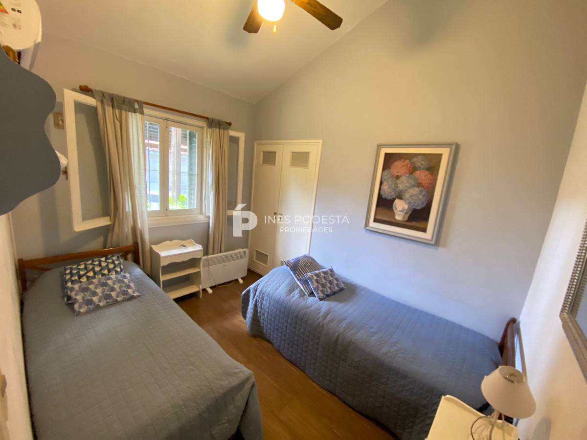 Casa ID.6993 - ALQUILER San Rafael, 4 dormitorios