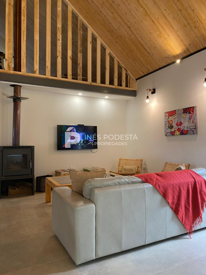 Casa ID.41546 - Casa en alquiler de 3 dormitorios con piscina 