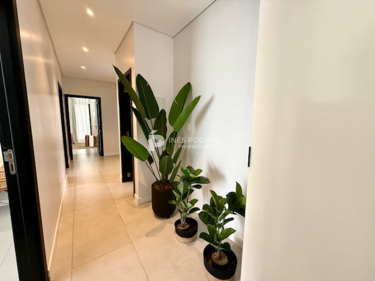 Casa ID.40814 - Alquiler en San Rafael barrio privado 3 dormitorios Punta del Este