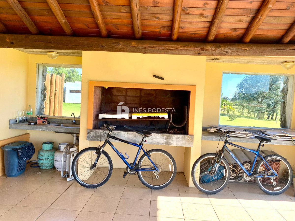 Casa ID.7337 - CASA EN VENTA EN BARRIO PRIVADO EL QUIJOTE 