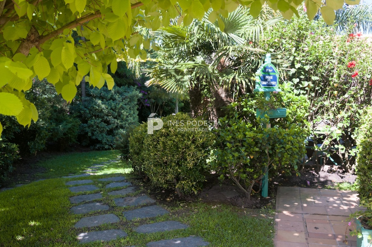 Casa ID.38389 - Alquiler 4 dormitorios