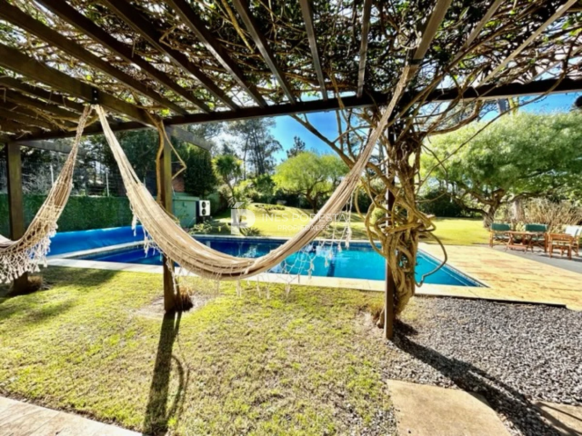 Casa ID.861 - VENTA CASA EN RINCON DEL INDIO 3 DORMITORIOS 