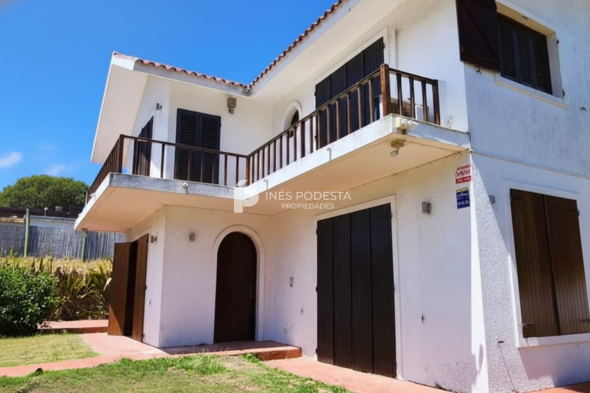Casa ID.41817 - Alquiler con piscina de 3 dormitorios en Mansa
