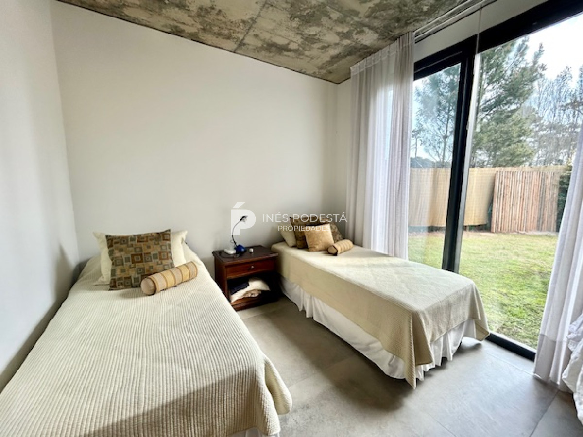 Casa ID.38444 - Alquiler Casa 3 suites + piscina climatizada