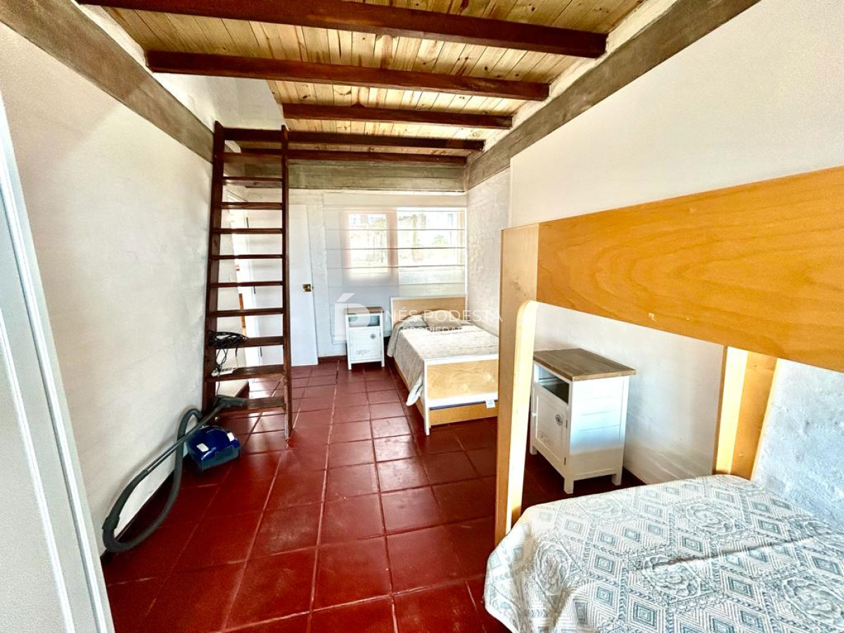 Casa ID.40332 - Alquiler en Montoya frente a la playa, 4 dormitorios, y piscina