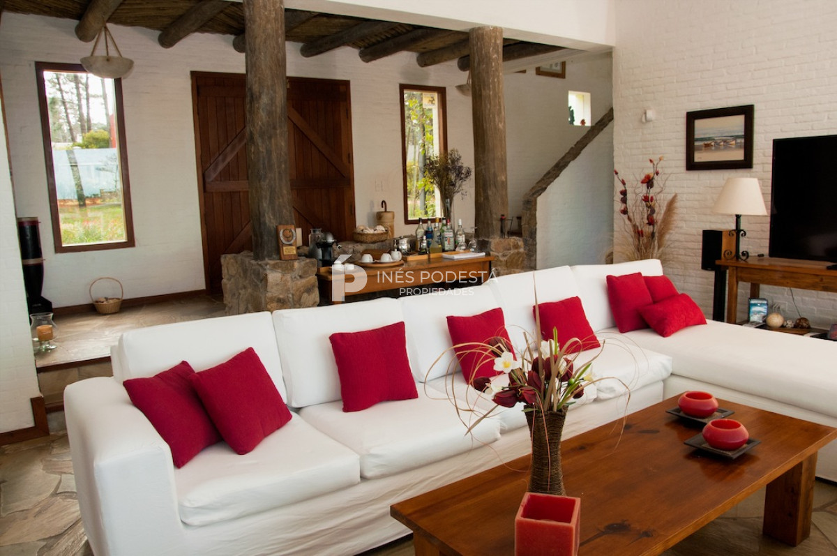 Casa ID.38388 - Alquiler 5 dormitorios 