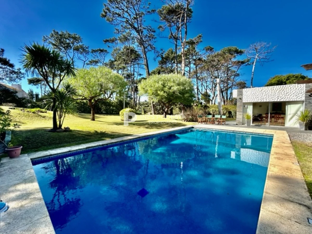 Casa ID.861 - VENTA CASA EN RINCON DEL INDIO 3 DORMITORIOS 