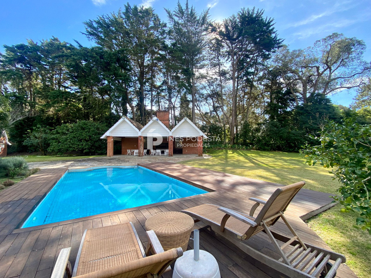 Golf - GoPunta - Portal Inmobiliario de Punta del Este - Maldonado