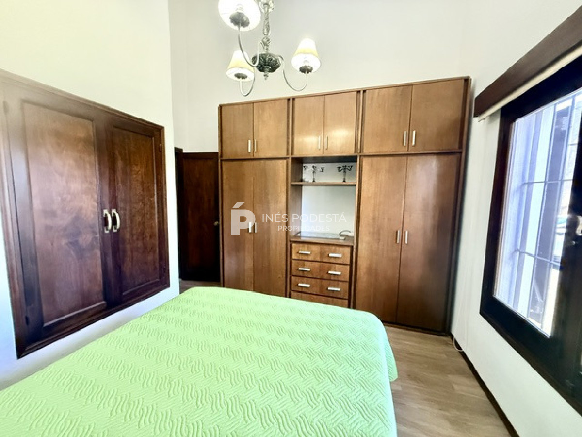 Casa ID.230 - Venta casa con 3 dormitorios y medio con piscina