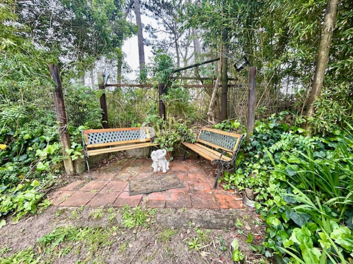 Casa ID.815 - Casa con 4 dormitorios más piscina climatizada