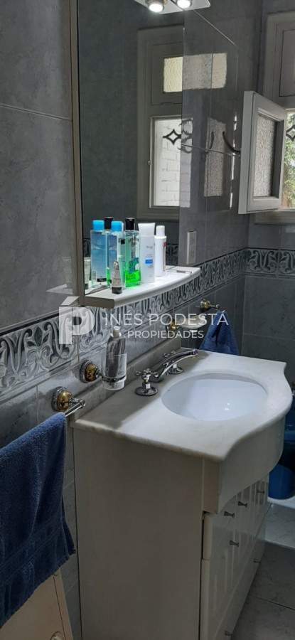 Casa ID.8585 -  CASA EN VENTA EN  CANTEGRIL 3 dormitorios