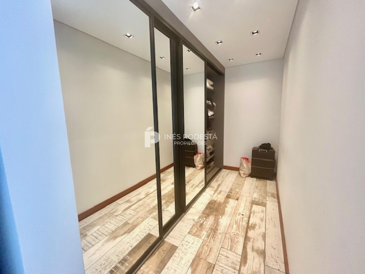 Casa ID.38311 - Venta casa retasada en Solanas Design Village con 4 dorm + estar