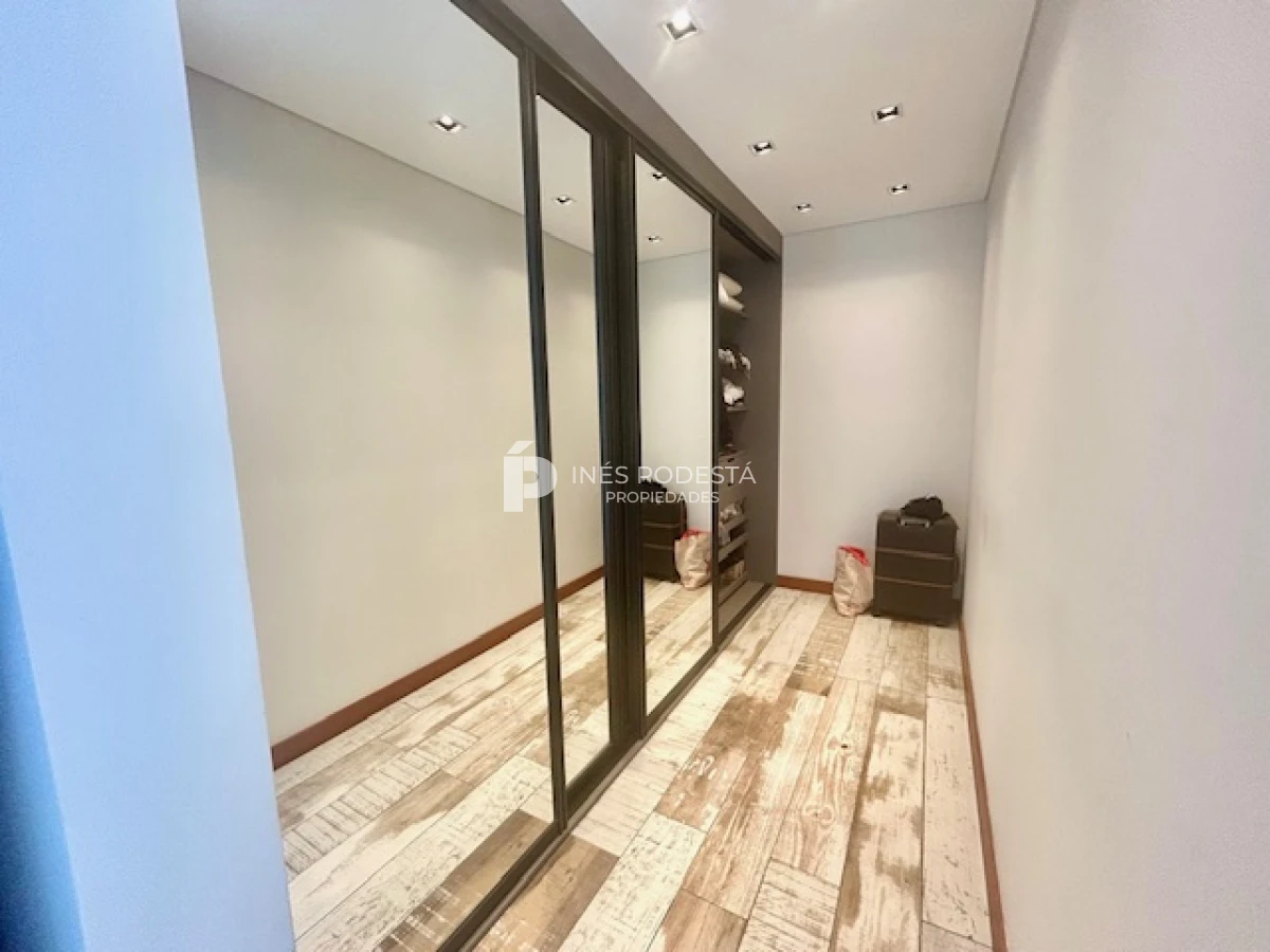 Casa ID.38311 - Venta casa retasada en Solanas Design Village con 4 dorm + estar