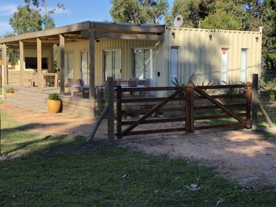 Venta 2 dormitorios y 2 baños