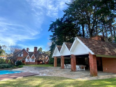 Casa en Venta Punta del Este 5 dormitorios Golf