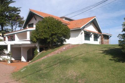 Casa en Punta del Este, Pinares