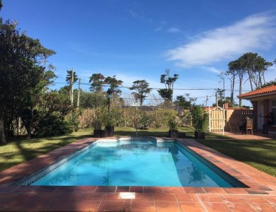 Casa en Punta del Este, San Rafael