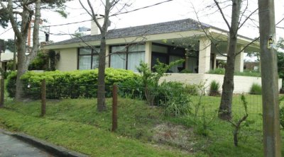 Casa en alquiler de 5 dormitorios en parada 5 de la Mansa 