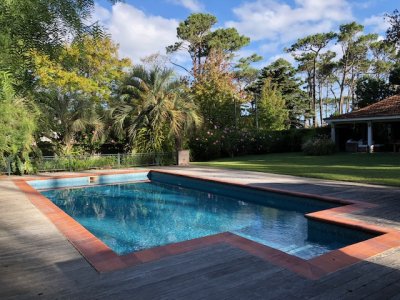 Casa en Punta del Este, Mansa