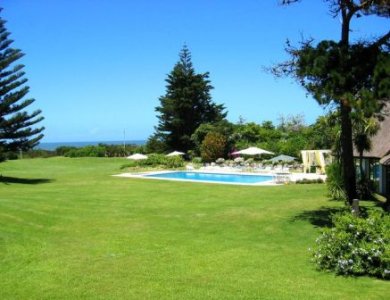 Brava a pasos del mar con 6 suites