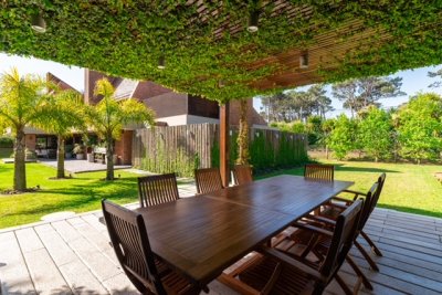 Venta de Excelente propiedad en el corazón de La Mansa con 4 suites