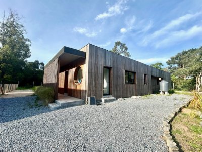 Venta  casa a estrenar en San Rafael, Puna del Este 