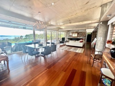 Venta casa con 4 suites