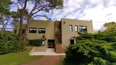 Casa en Punta del Este, Rincón del Indio