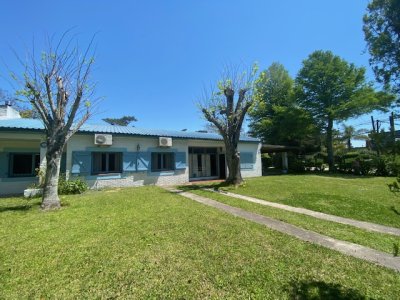 VENTA CASA EN MARLY 3 DORMTIORIOS PUNTA DEL ESTE