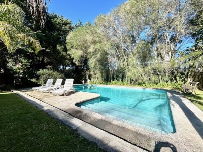 Venta casa  Cantegril 