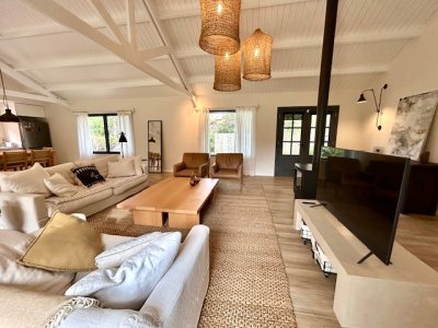 Alquiler casa a estrenar en golf