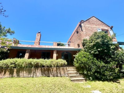 Venta y alquiler 3 suites