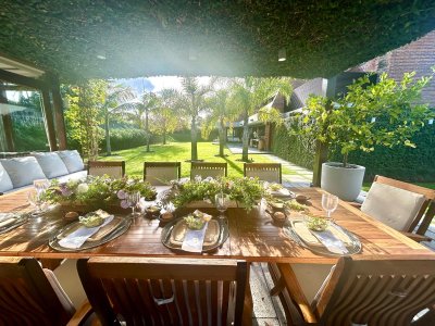 Venta de Excelente propiedad en el corazón de La Mansa con 4 suites